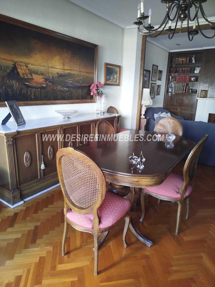 4 slaapkamer Penthouse te koop in Valencia stad - € 1.200.000 (Ref: 9436527)