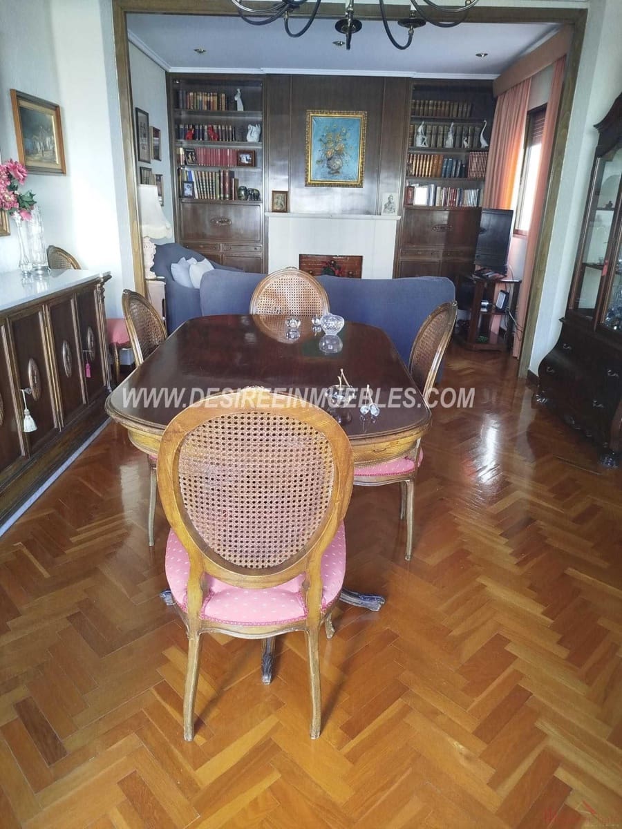 4 slaapkamer Penthouse te koop in Valencia stad - € 1.200.000 (Ref: 9436527)
