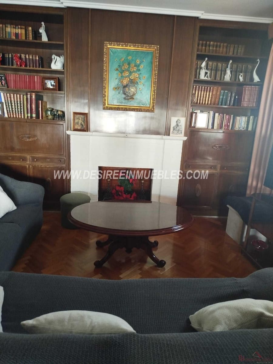 4 slaapkamer Penthouse te koop in Valencia stad - € 1.200.000 (Ref: 9436527)