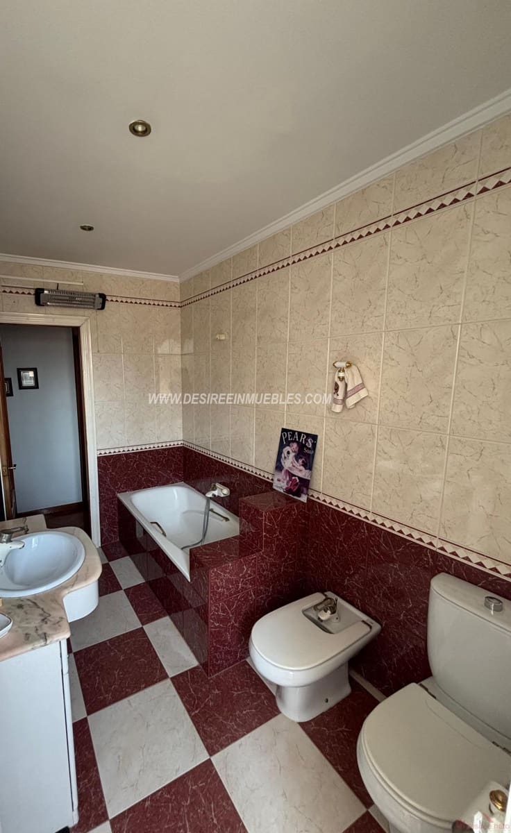 4 slaapkamer Penthouse te koop in Valencia stad - € 1.200.000 (Ref: 9436527)