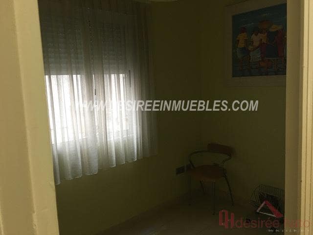 7 soveværelse Kontor til leje i Valencia by - € 2.200 (Ref: 9438908)