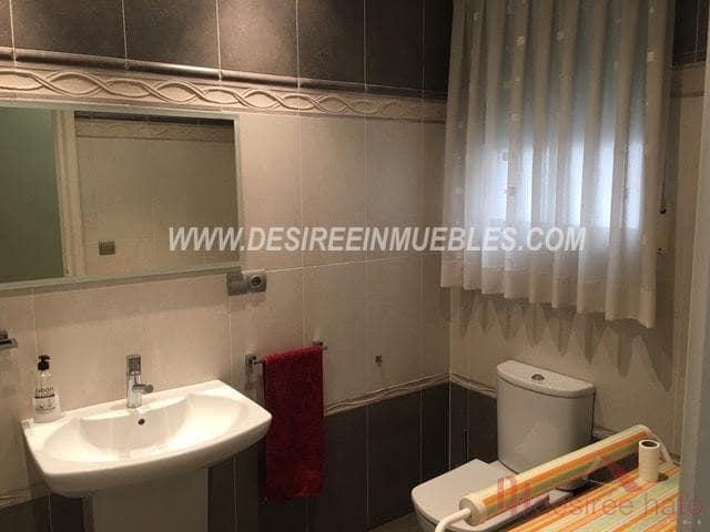 7 bedroom Office for rent in Sant Francesc, Valencia city - € 2,200 (Ref: 9438908)