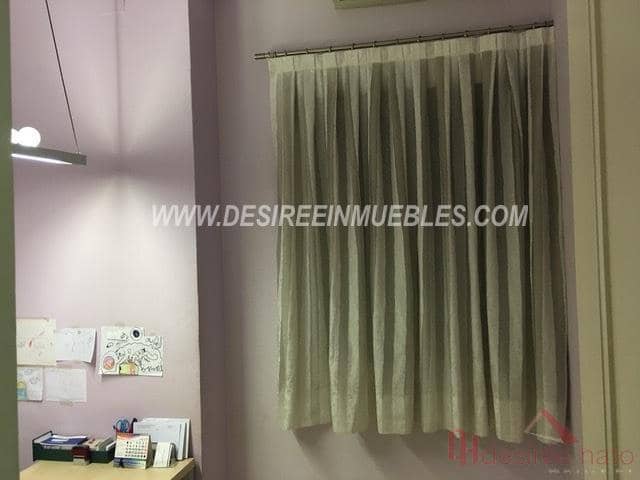 7 bedroom Office for rent in Sant Francesc, Valencia city - € 2,200 (Ref: 9438908)