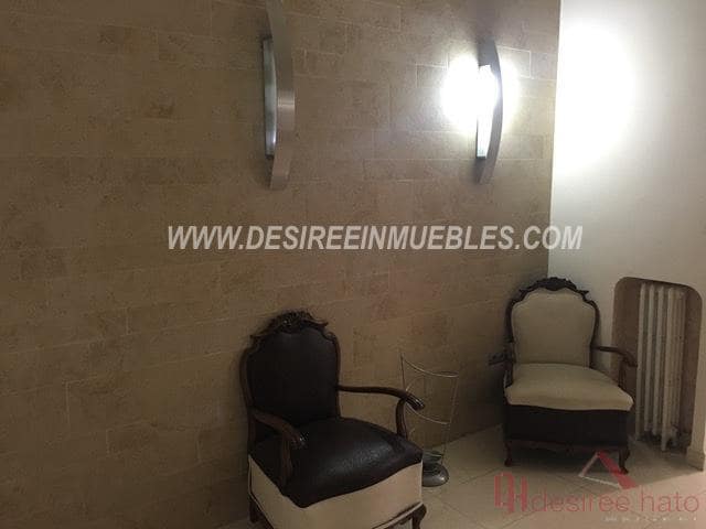 7 bedroom Office for rent in Sant Francesc, Valencia city - € 2,200 (Ref: 9438908)