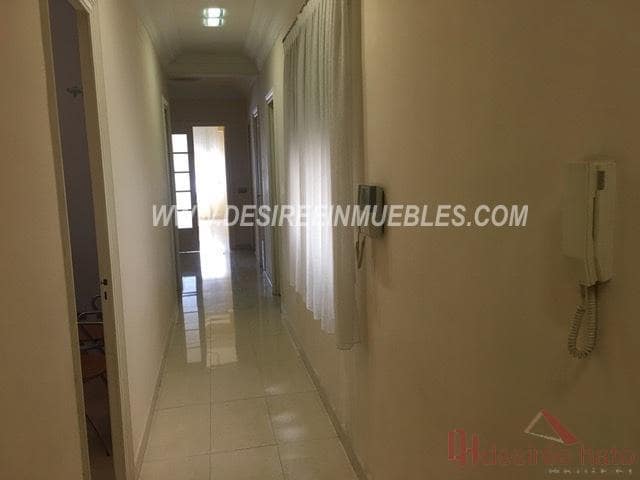 7 slaapkamer Kantoor te huur in Sant Francesc, Valencia stad - € 2.200 (Ref: 9438908)