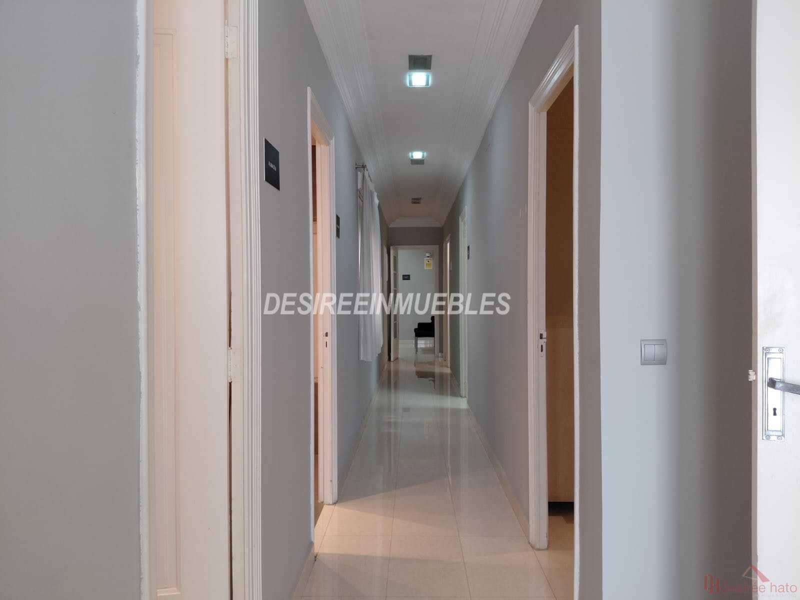 7 bedroom Office for rent in Valencia city - € 2,200 (Ref: 9438908)