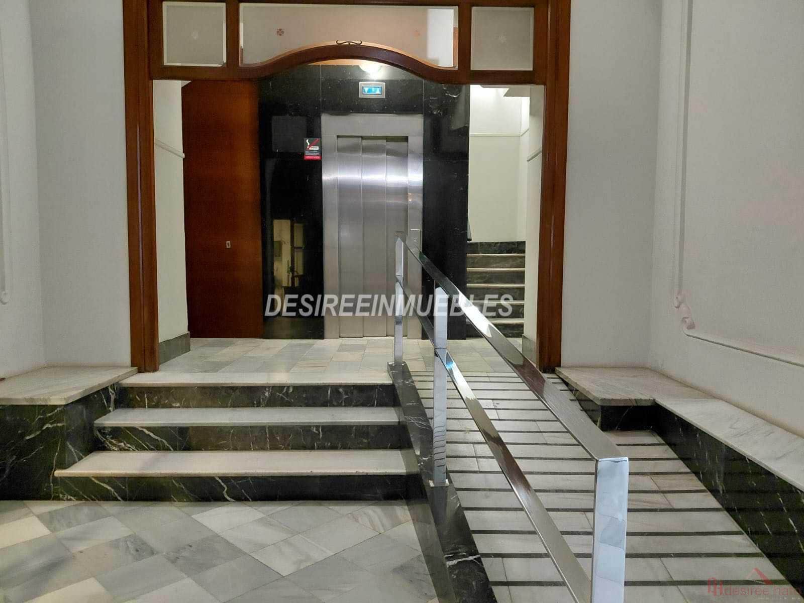 7 bedroom Office for rent in Valencia city - € 2,200 (Ref: 9438908)
