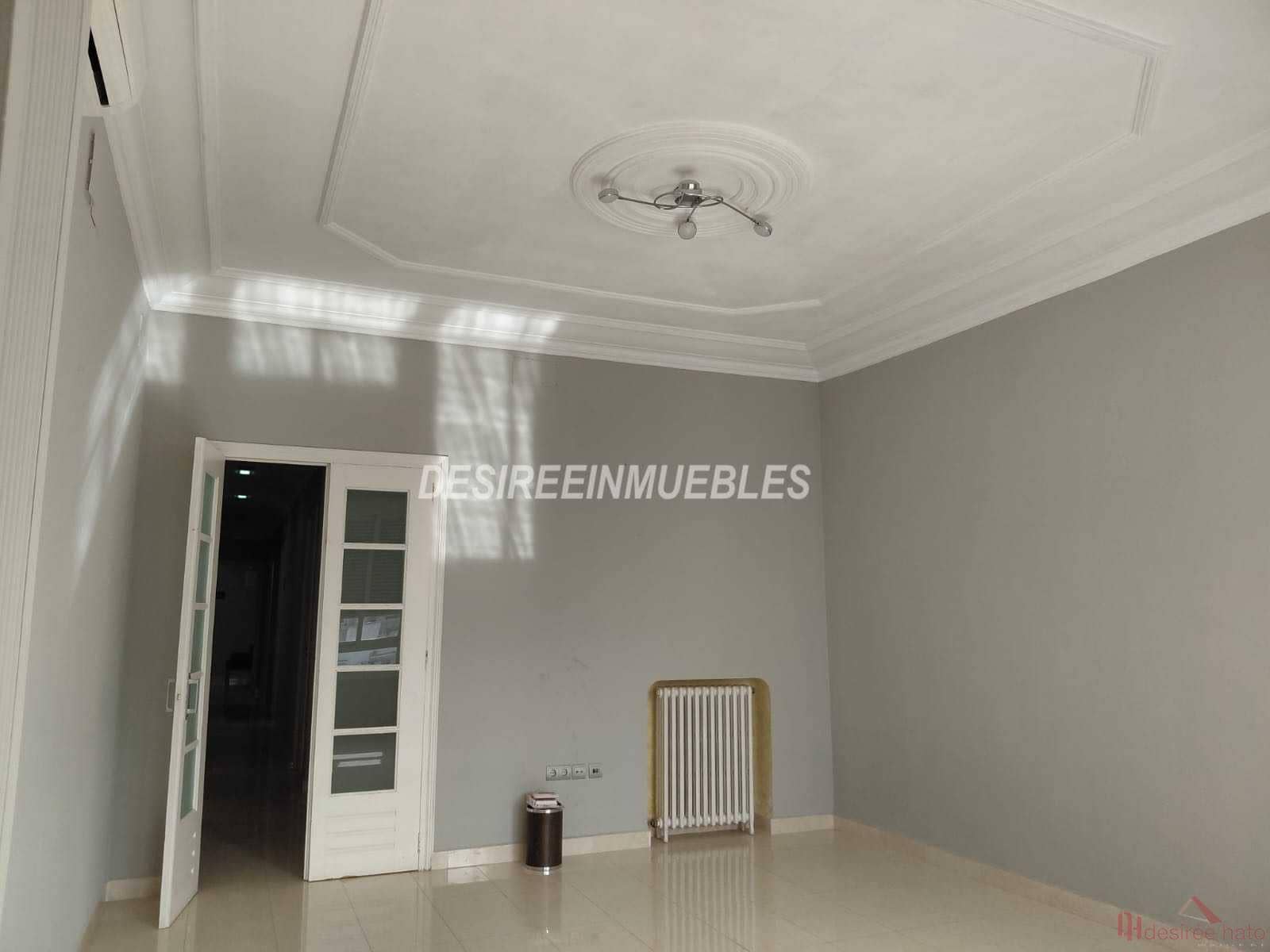 7 bedroom Office for rent in Valencia city - € 2,200 (Ref: 9438908)