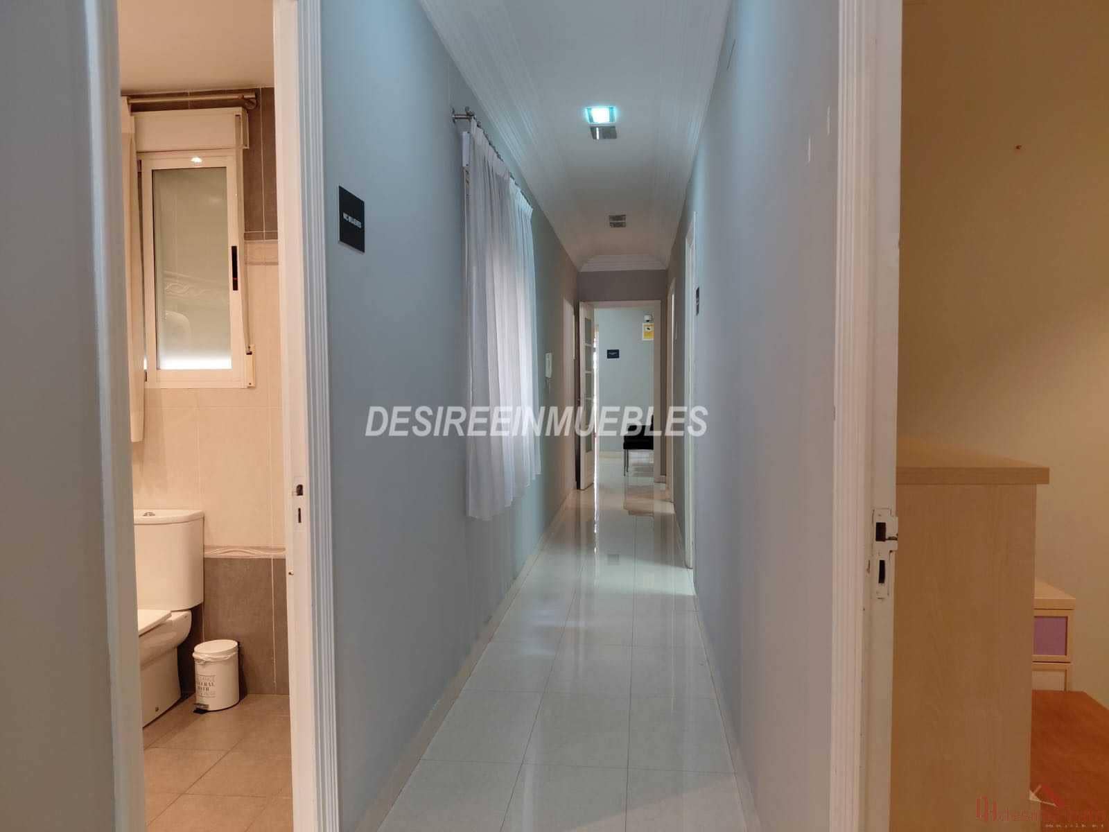 7 bedroom Office for rent in Valencia city - € 2,200 (Ref: 9438908)