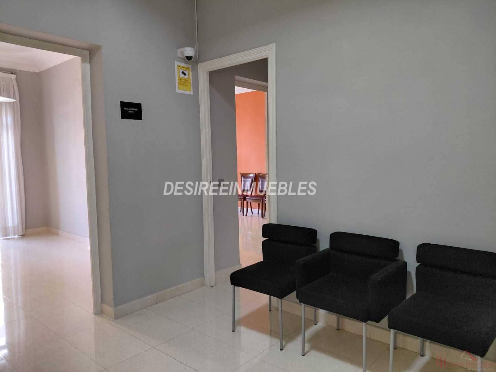7 bedroom Office for rent in Valencia city - € 2,200 (Ref: 9438908)