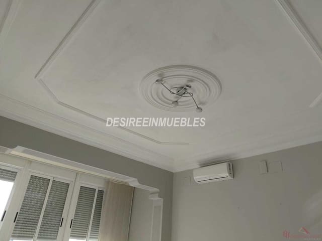 7 slaapkamer Kantoor te huur in Sant Francesc, Valencia stad - € 2.200 (Ref: 9438908)