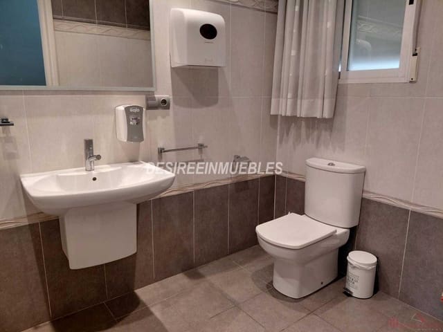 7 slaapkamer Kantoor te huur in Sant Francesc, Valencia stad - € 2.200 (Ref: 9438908)