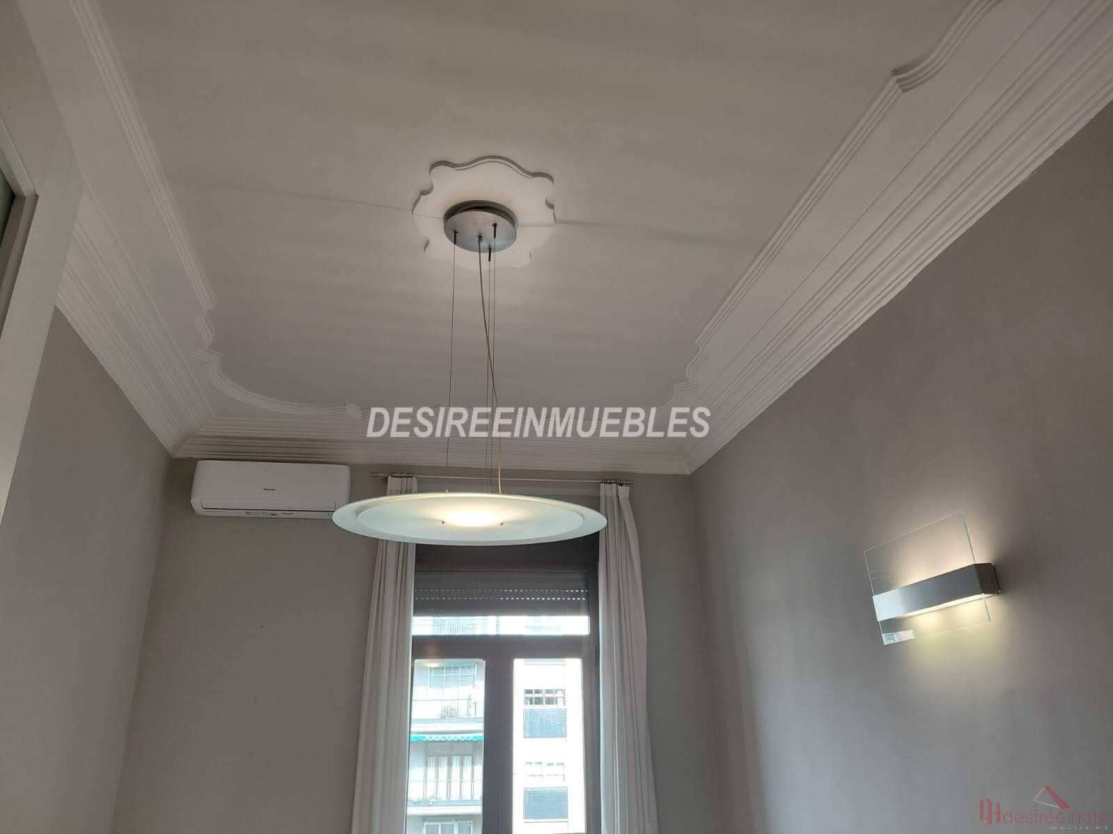 7 bedroom Office for rent in Valencia city - € 2,200 (Ref: 9438908)