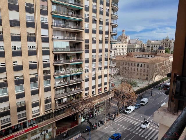 7 slaapkamer Kantoor te huur in Sant Francesc, Valencia stad - € 2.200 (Ref: 9438908)