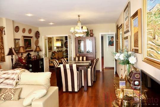 5 soverom Leilighet til salgs i El Mercat, Valencia by med garasje - € 1 350 000 (Ref: 9448488)