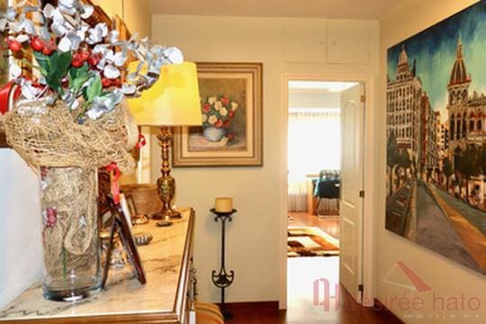 5 soverom Leilighet til salgs i El Mercat, Valencia by med garasje - € 1 350 000 (Ref: 9448488)