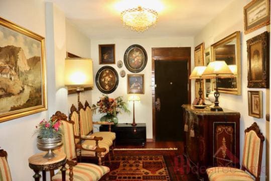 5 soveværelse Lejlighed til salg i Valencia by med garage - € 1.350.000 (Ref: 9448488)