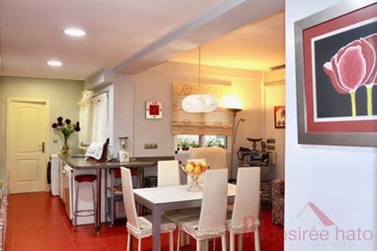 5 soverom Leilighet til salgs i El Mercat, Valencia by med garasje - € 1 350 000 (Ref: 9448488)