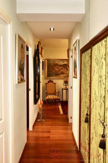 5 soveværelse Lejlighed til salg i Valencia by med garage - € 1.350.000 (Ref: 9448488)