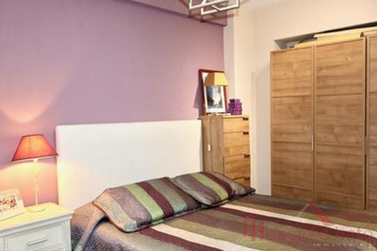 5 soveværelse Lejlighed til salg i Valencia by med garage - € 1.350.000 (Ref: 9448488)