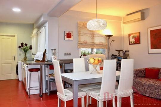 5 soveværelse Lejlighed til salg i Valencia by med garage - € 1.350.000 (Ref: 9448488)