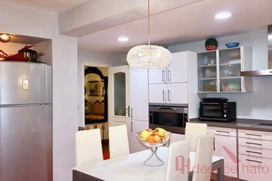 5 soveværelse Lejlighed til salg i Valencia by med garage - € 1.350.000 (Ref: 9448488)