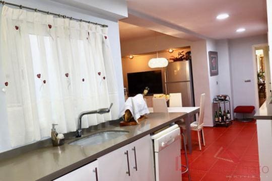 5 soveværelse Lejlighed til salg i Valencia by med garage - € 1.350.000 (Ref: 9448488)