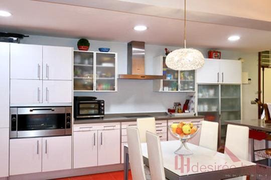 5 soveværelse Lejlighed til salg i Valencia by med garage - € 1.350.000 (Ref: 9448488)