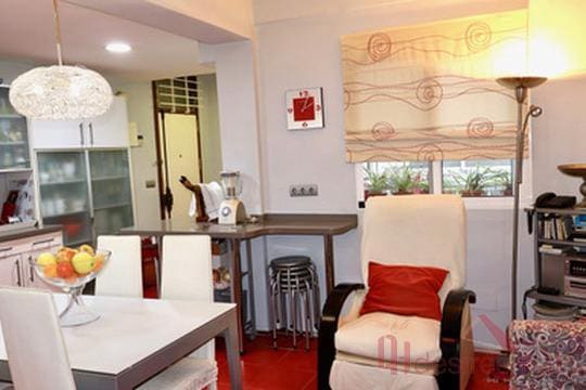 5 soveværelse Lejlighed til salg i Valencia by med garage - € 1.350.000 (Ref: 9448488)