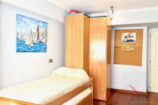 5 soveværelse Lejlighed til salg i Valencia by med garage - € 1.350.000 (Ref: 9448488)