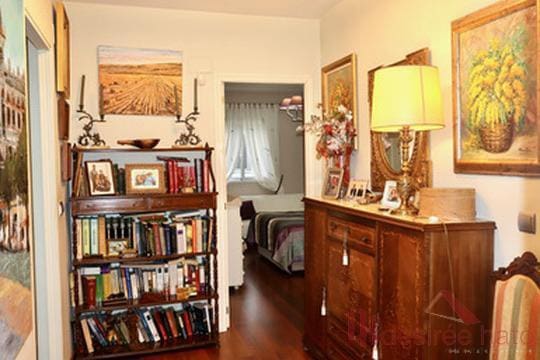 5 soveværelse Lejlighed til salg i Valencia by med garage - € 1.350.000 (Ref: 9448488)