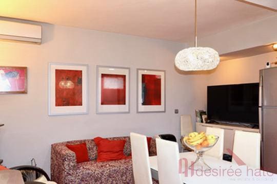 5 soveværelse Lejlighed til salg i Valencia by med garage - € 1.350.000 (Ref: 9448488)