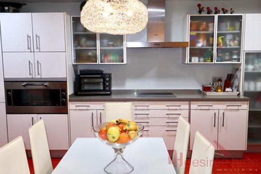 5 soveværelse Lejlighed til salg i Valencia by med garage - € 1.350.000 (Ref: 9448488)