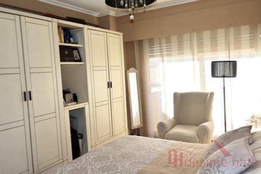 5 soveværelse Lejlighed til salg i Valencia by med garage - € 1.350.000 (Ref: 9448488)