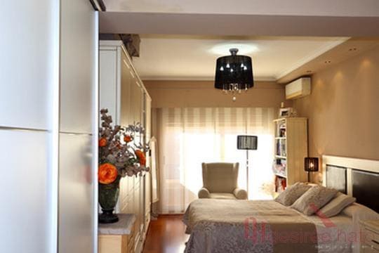 5 soveværelse Lejlighed til salg i Valencia by med garage - € 1.350.000 (Ref: 9448488)