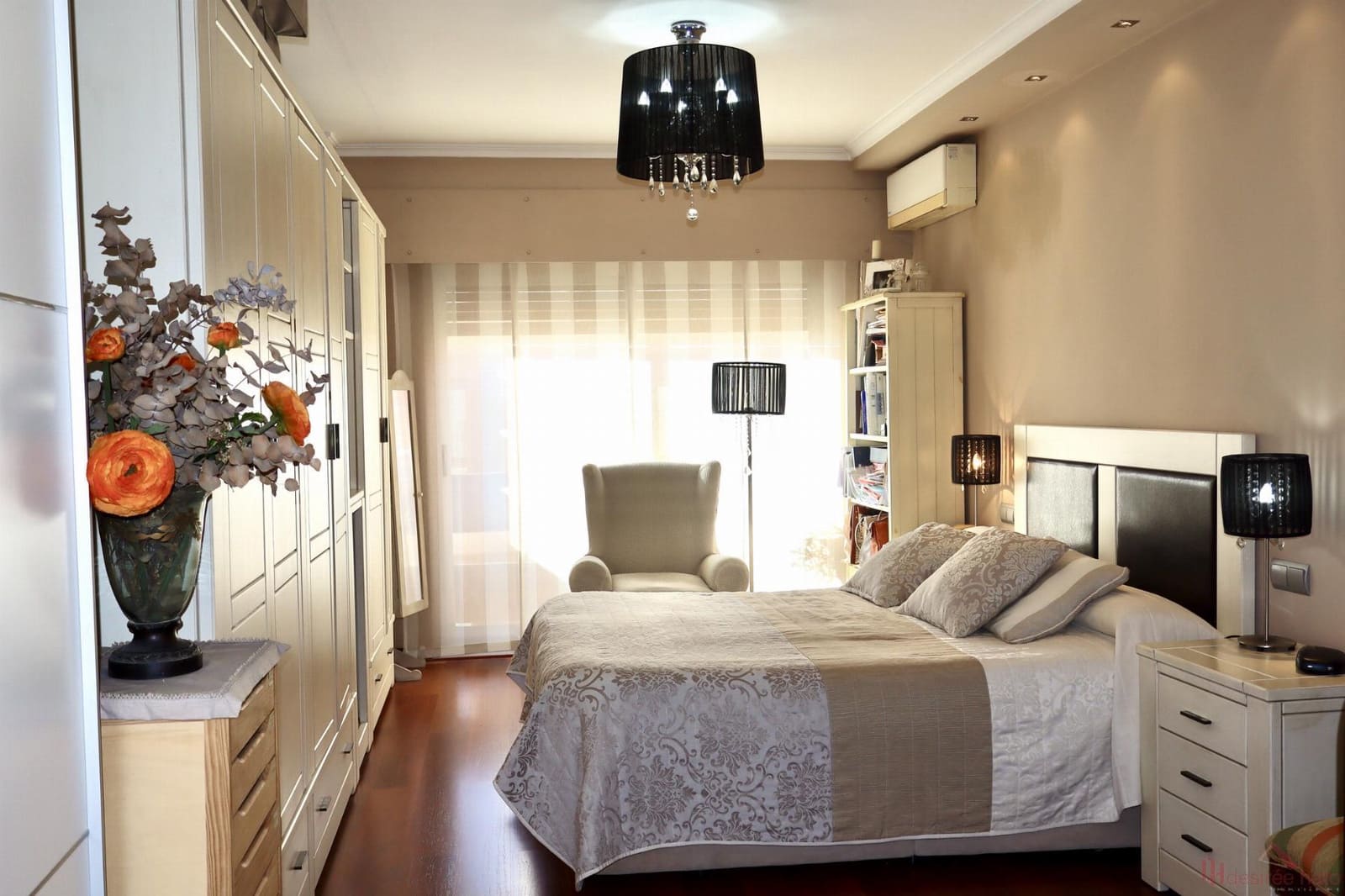 5 soveværelse Lejlighed til salg i Valencia by med garage - € 1.350.000 (Ref: 9448488)