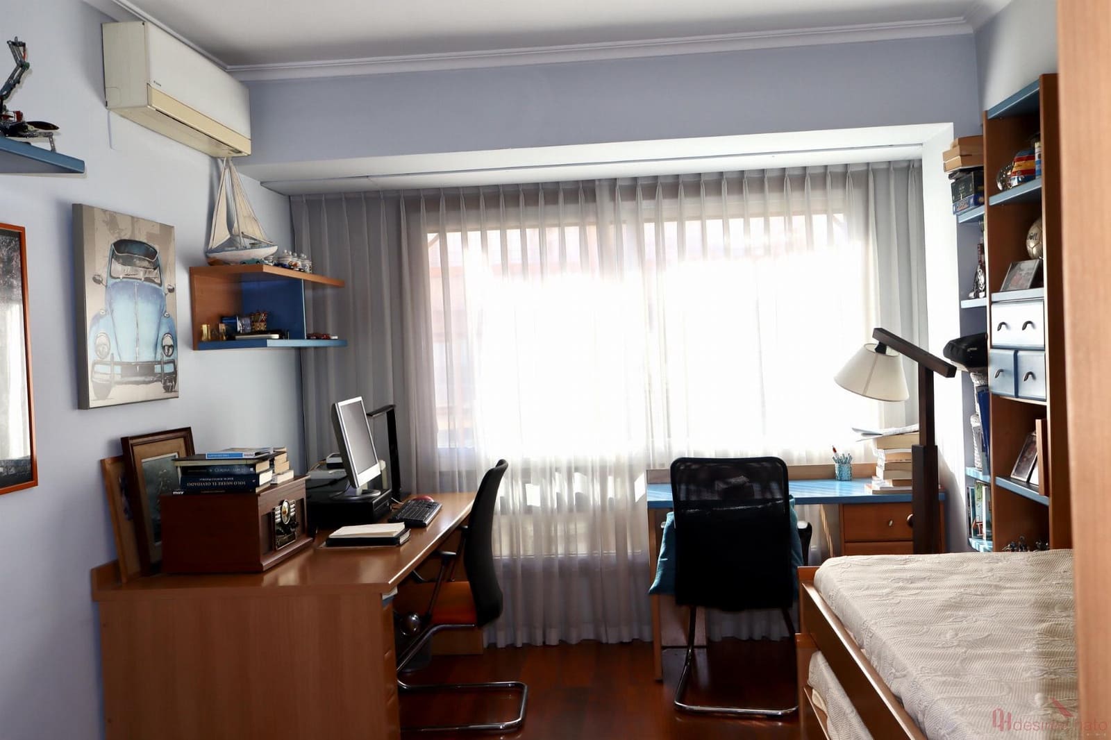 5 soveværelse Lejlighed til salg i Valencia by med garage - € 1.350.000 (Ref: 9448488)