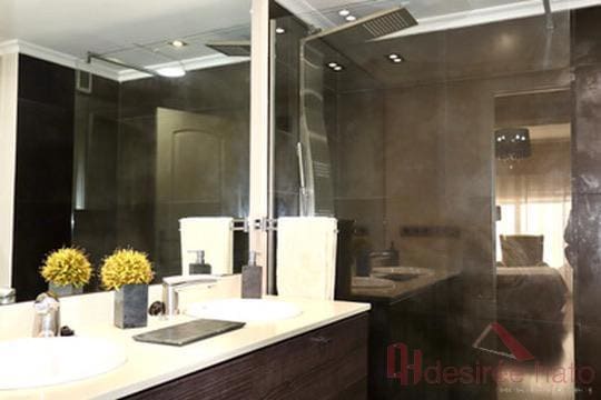 5 soveværelse Lejlighed til salg i Valencia by med garage - € 1.350.000 (Ref: 9448488)