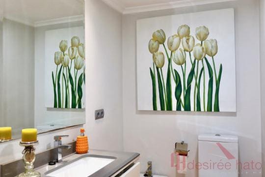 5 soveværelse Lejlighed til salg i Valencia by med garage - € 1.350.000 (Ref: 9448488)