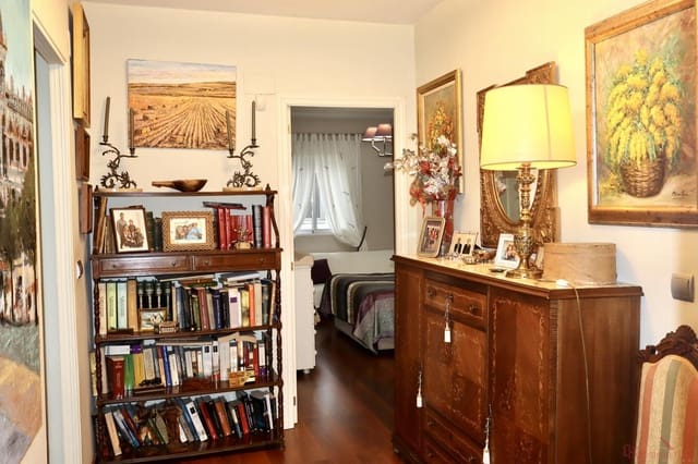 5 soverom Leilighet til salgs i El Mercat, Valencia by med garasje - € 1 350 000 (Ref: 9448488)