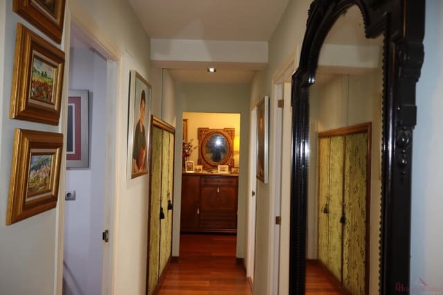 5 quarto Apartamento para venda em El Mercat, Valência cidade com garagem - 1 350 000 € (Ref: 9448488)