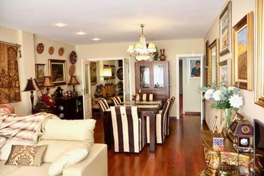 5 soveværelse Lejlighed til salg i Valencia by med garage - € 1.350.000 (Ref: 9448488)