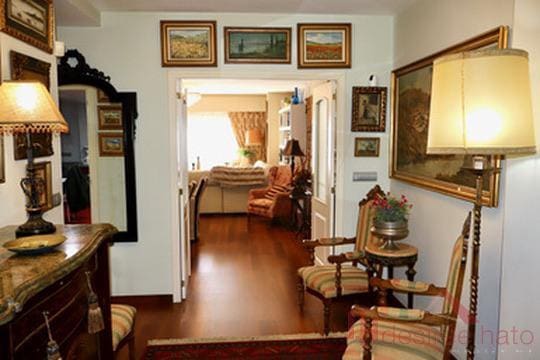 5 soveværelse Lejlighed til salg i Valencia by med garage - € 1.350.000 (Ref: 9448488)