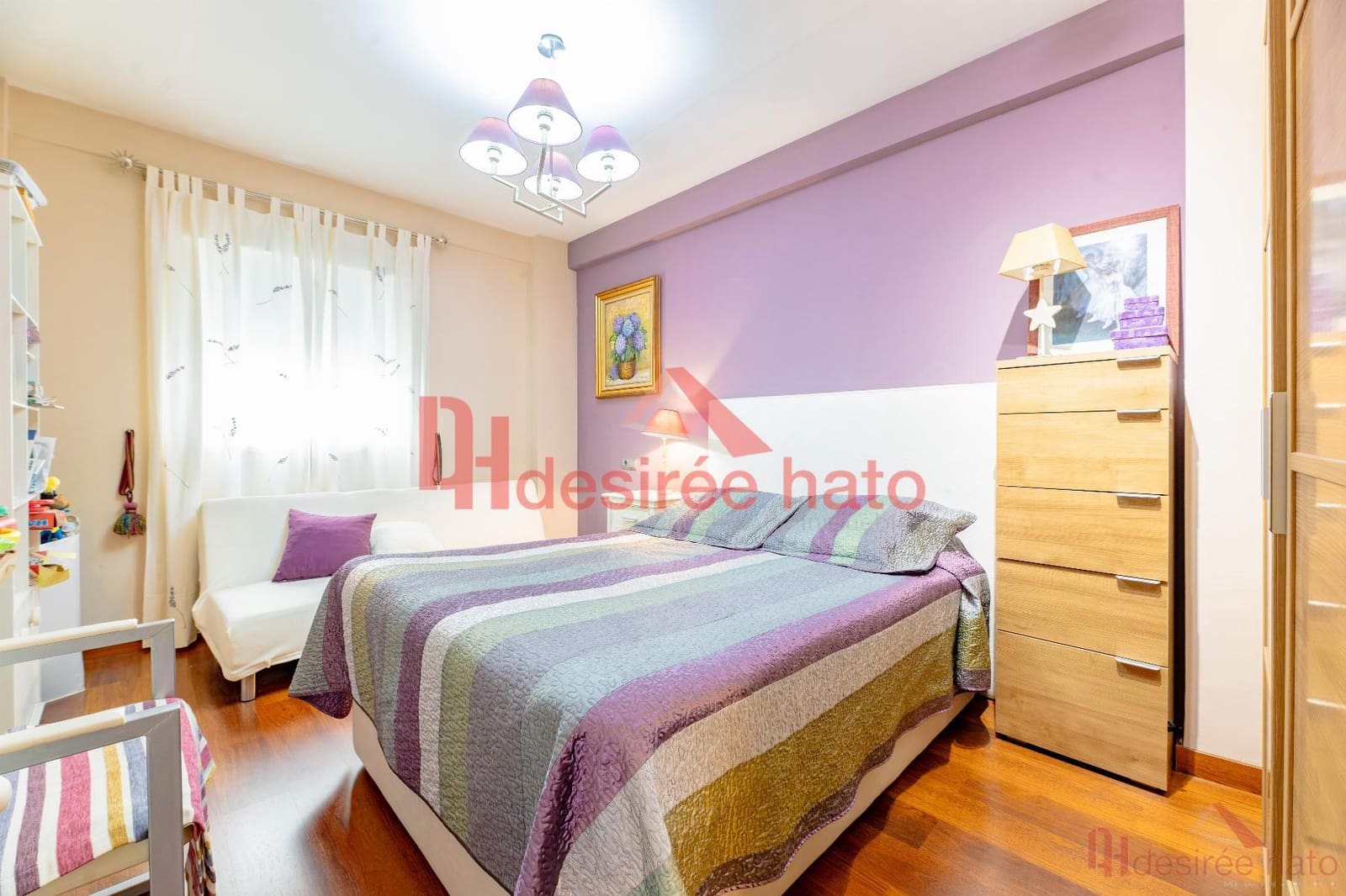 5 bedroom Flat for sale in Valencia city with garage - € 1,100,000 (Ref: 9448488)