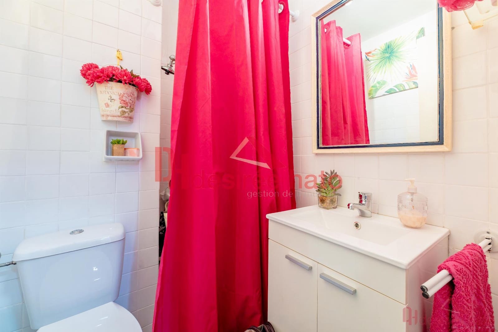 5 bedroom Flat for sale in Valencia city with garage - € 1,100,000 (Ref: 9448488)
