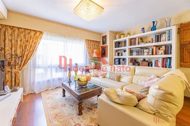 5 chambre Appartement à vendre à El Mercat, Valence ville avec garage - 1 100 000 € (Ref: 9448488)