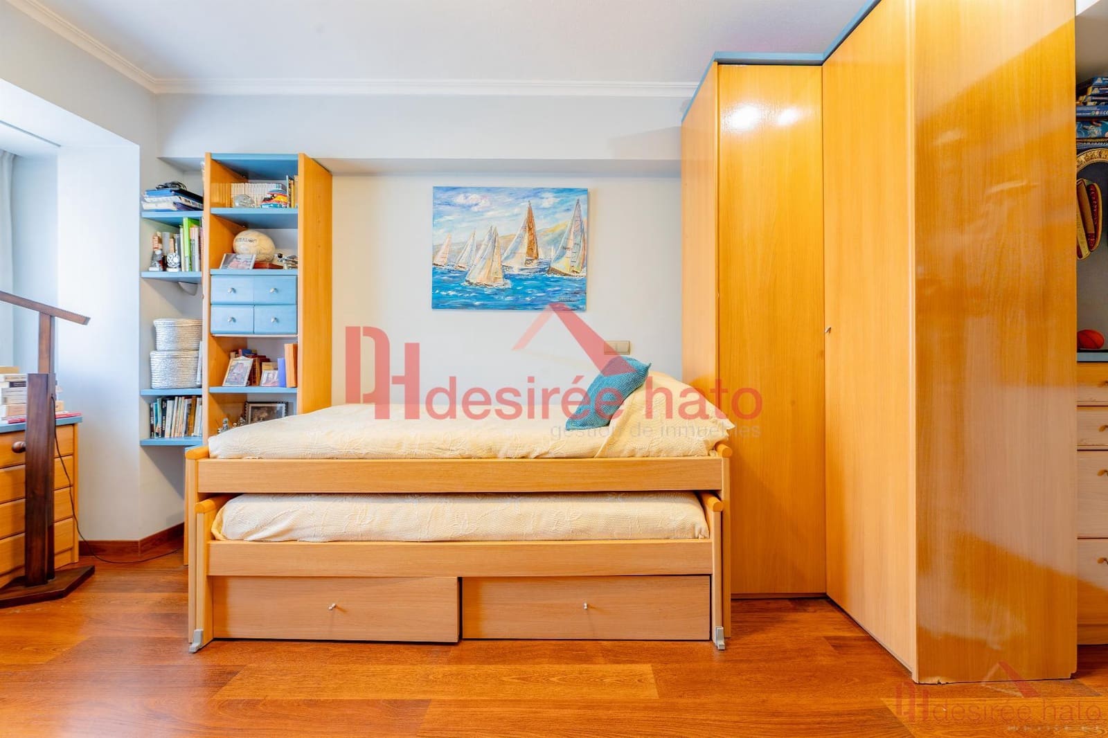 5 bedroom Flat for sale in Valencia city with garage - € 1,100,000 (Ref: 9448488)