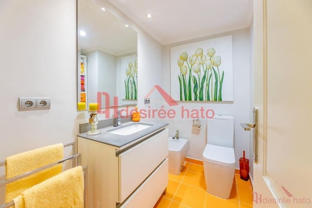 5 chambre Appartement à vendre à El Mercat, Valence ville avec garage - 1 100 000 € (Ref: 9448488)
