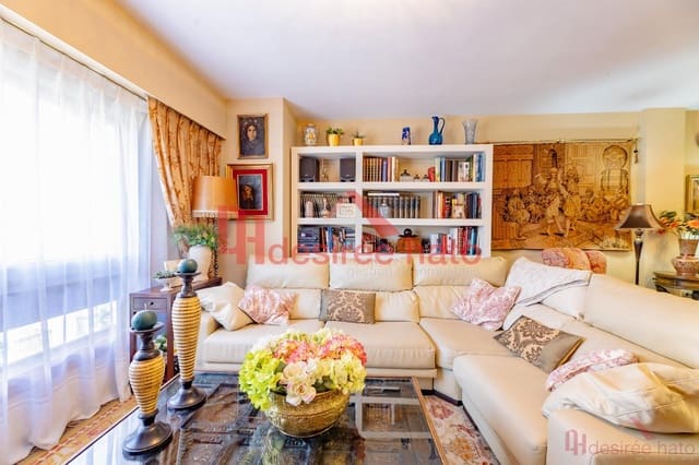 5 chambre Appartement à vendre à El Mercat, Valence ville avec garage - 1 100 000 € (Ref: 9448488)