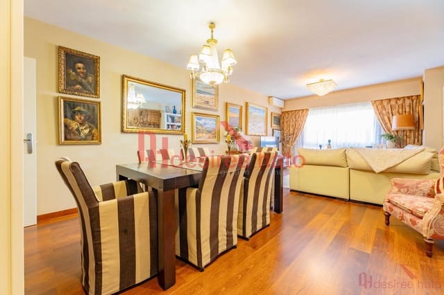 5 chambre Appartement à vendre à El Mercat, Valence ville avec garage - 1 100 000 € (Ref: 9448488)